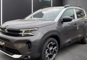 Citroen C5 Aircross 5.555 km 25.470 &euro; Aachen 52078