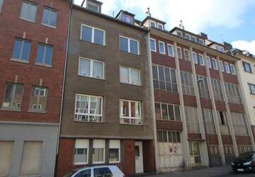 Wohnung Aachen Frankenberger Viertel - 2 Zimmer, 36 m&sup2;, 360&euro; | Angebot:22542499