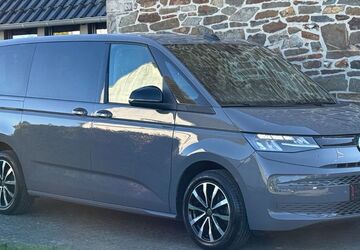 VW T7 Multivan 78.747 km 37.770 &euro; Simmerath (bei Aachen) 52152