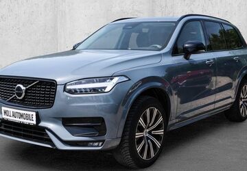 Volvo XC90 74.206 km 48.440 &euro; Aachen 52078