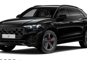 Audi Q8 6.666 km 109.880 &euro; Geilenkirchen 52511
