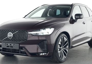 Volvo XC60 27.824 km 54.690 &euro; Aachen 52078