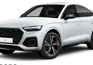 Audi Q5 17.700 km 49.870 &euro; Aachen 52078