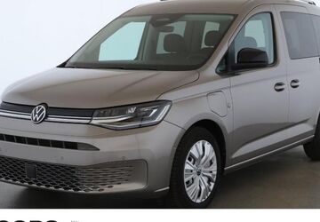 VW Caddy 10.415 km 38.470 &euro; Stolberg 52222