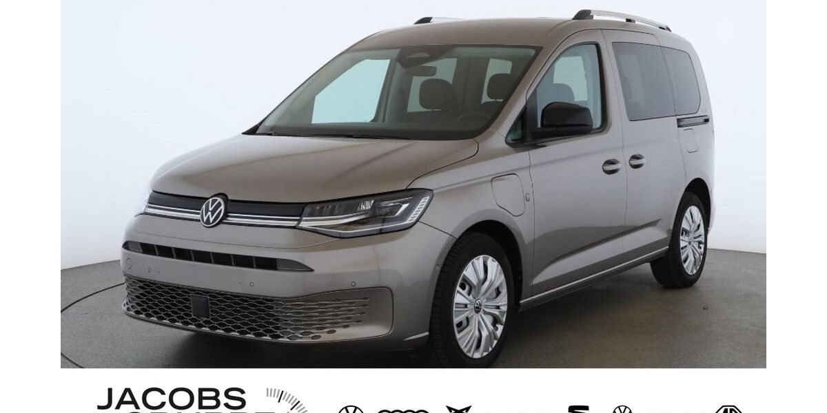 VW Caddy 10.415 km 38.470 &euro; Stolberg 52222
