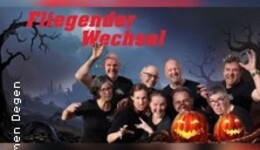 Halloween Show
