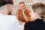 Etagenwohnung Aachen Aachen-Mitte - 1 Zimmer, 34 m&sup2;, 1.280&euro; | Angebot:22694082