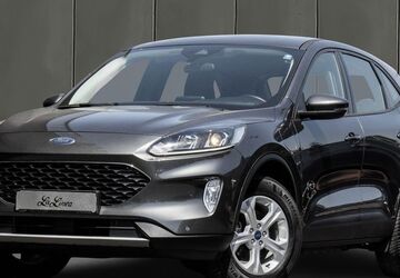 Ford Kuga 43.500 km 21.990 &euro; Düren 52349