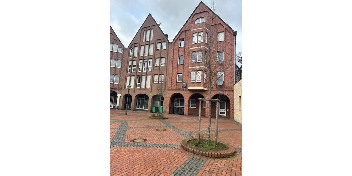 Etagenwohnung Übach-Palenberg Palenberg - 4 Zimmer, 128 m&sup2;, 850&euro; | Angebot:27042918