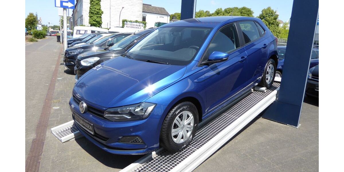 VW Polo 82.081 km 11.300 &euro; Herzogenrath 52134