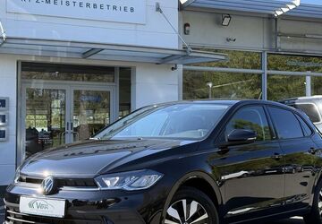 VW Polo 53.750 km 17.480 &euro; Monschau (bei Aachen) 52156
