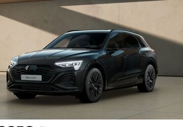 Audi Q8 8.888 km 60.970 &euro; Aachen 52078