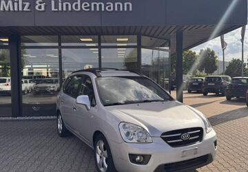 Kia Carens 81.000 km 3.900 &euro; Jülich 52428
