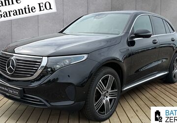 Mercedes-Benz EQC 46.800 km 34.950 &euro; Geilenkirchen 52511