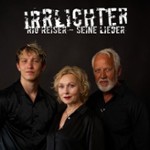 IRRLICHTER - Rio Reiser - Mehr als ein Konzert - Tour 2027