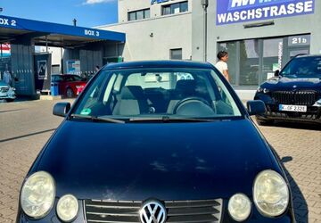 VW Polo 150.000 km 1.000 &euro; Langerwehe 52379