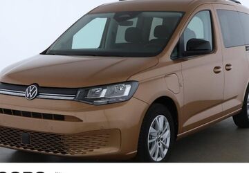VW Caddy 15.519 km 34.970 &euro; Stolberg 52222