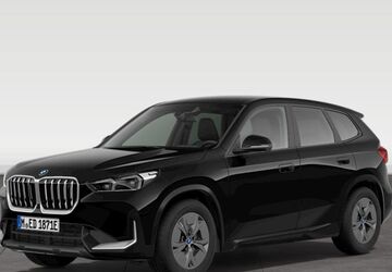 BMW iX1 62.180 km 33.430 &euro; Düren 52355