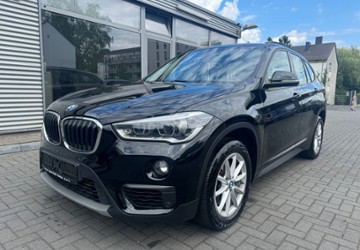 BMW X1 123.500 km 15.900 &euro; Aachen 52078