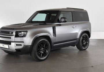 Land Rover Defender 70.416 km 47.390 &euro; Aachen 52078