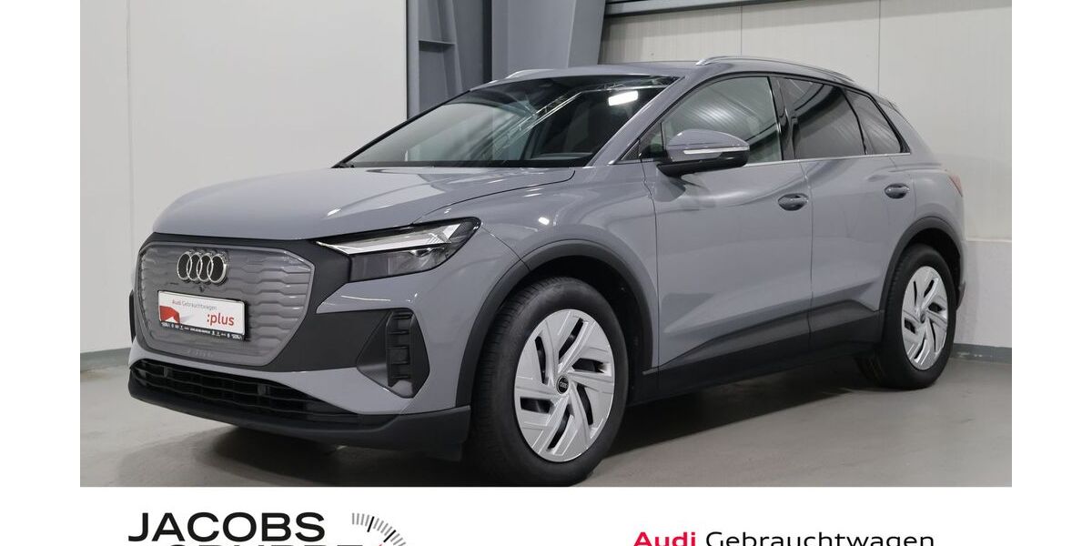 Audi Q4 e-tron 45.084 km 24.720 &euro; Aachen 52078