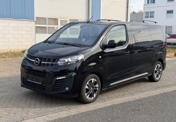 Opel Zafira Life 253.498 km 14.600 &euro; Düren 52353