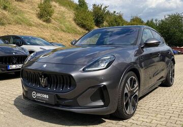 Maserati Grecale 18.000 km 93.480 &euro; Eschweiler 52249