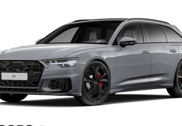 Audi S6 16.538 km 68.470 &euro; Aachen 52078