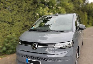 VW T7 Multivan 56.000 km 47.200 &euro; Geilenkirchen 52511