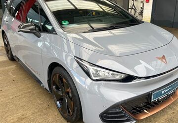 Cupra Born 14.400 km 29.990 &euro; Geilenkirchen 52511