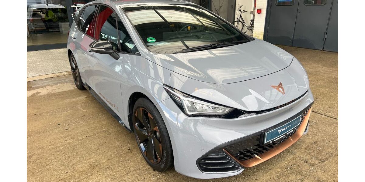 Cupra Born 14.400 km 29.990 &euro; Geilenkirchen 52511