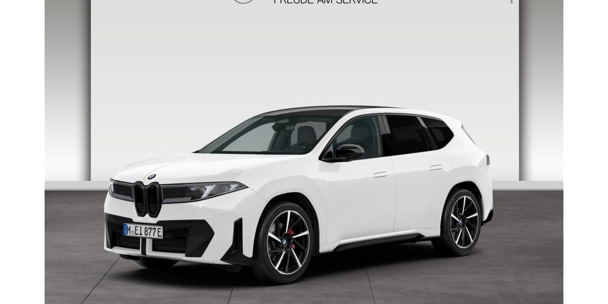 BMW iX3 1.186 km 86.960 &euro; Düren 52355