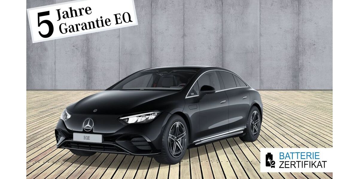Mercedes-Benz EQE 13.020 km 52.950 &euro; Geilenkirchen 52511