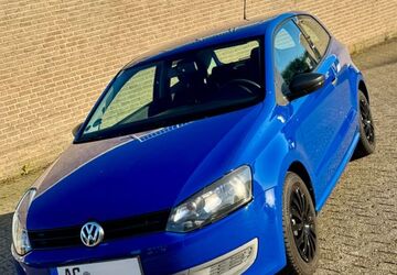VW Polo 111.080 km 3.900 &euro; Herzogenrath 52134