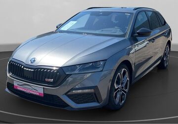 Skoda Octavia 65.761 km 30.390 &euro; Aachen 52068