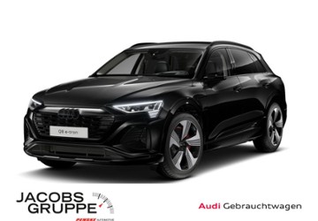 Audi Q8 e-tron 26.000 km 66.480 &euro; Aachen 52078
