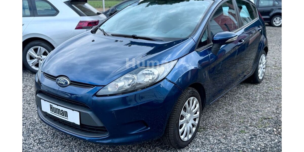 Ford Fiesta 153.000 km 2.500 &euro; Würselen (bei Aachen) 52146