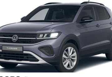 VW T-Cross 10.193 km 27.980 &euro; Alsdorf 52477