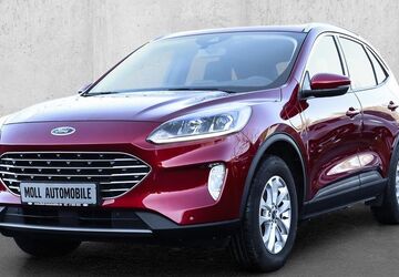 Ford Kuga 42.498 km 23.480 &euro; Aachen 52078