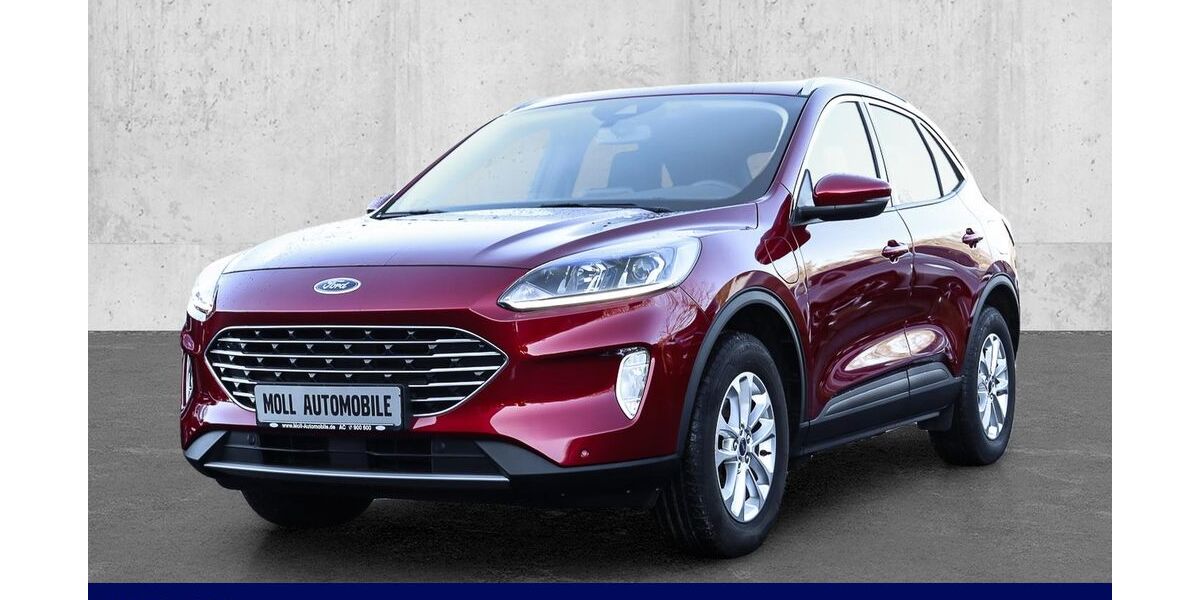 Ford Kuga 42.498 km 23.480 &euro; Aachen 52078