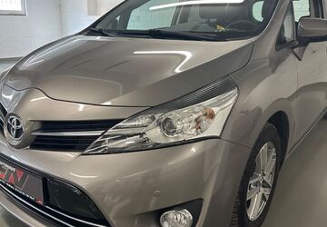 Toyota Verso 46.800 km 16.800 &euro; Stolberg 52224