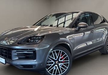 Porsche Cayenne 18.380 km 114.400 &euro; Aachen 52068