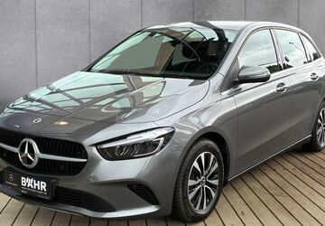 Mercedes-Benz B 180 6.500 km 28.950 &euro; Geilenkirchen 52511
