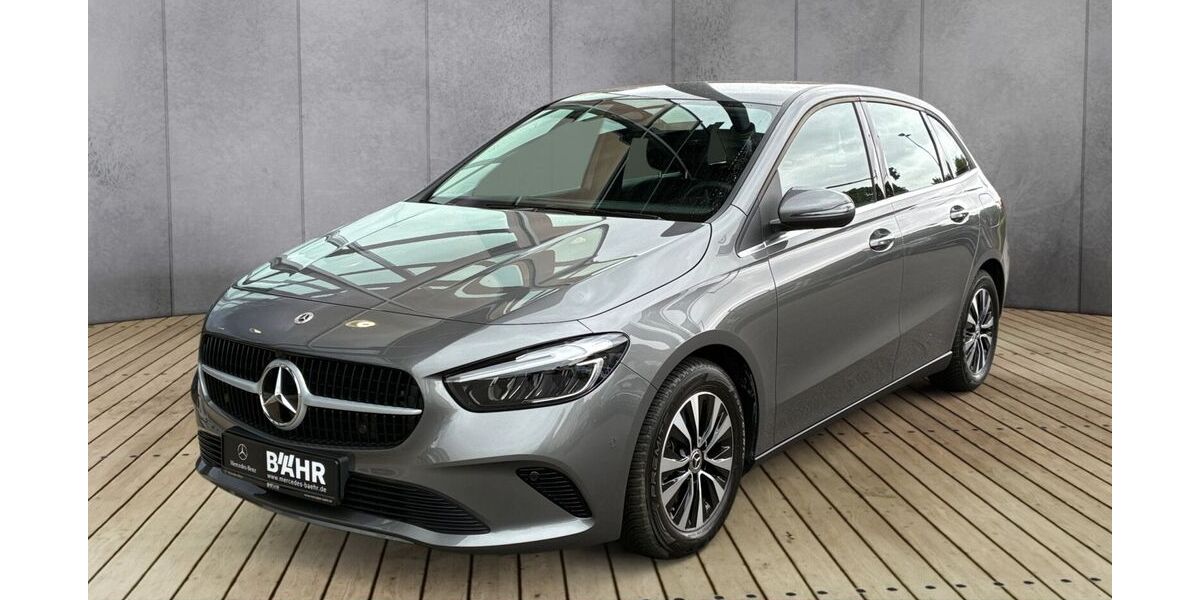 Mercedes-Benz B 180 6.500 km 28.950 &euro; Geilenkirchen 52511