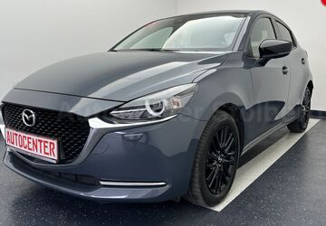 Mazda 2 96.000 km 14.290 &euro; Stolberg 52222