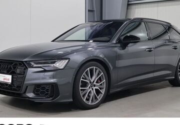 Audi S6 42.446 km 58.820 &euro; Aachen 52078