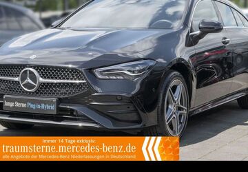 Mercedes-Benz CLA 250 Shooting Brake 11.674 km 35.490 &euro; Aachen 52068