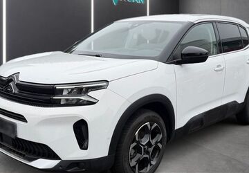 Citroen C5 Aircross 15.981 km 25.890 &euro; Aachen 52078