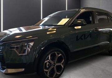 Kia Niro 1.500 km 29.490 &euro; Aachen 52078