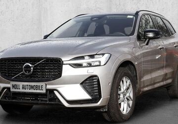 Volvo XC60 30.168 km 48.980 &euro; Aachen 52078